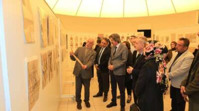 Bursa Uludağ Üniversitesi (BUÜ) emekli