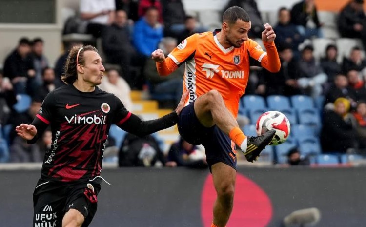 Trendyol Süper Lig'in 29.