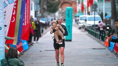 İznik’te bu yıl 15’incisi düzenlenen