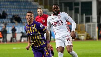 Trendyol Süper Lig'in 29. haftasında