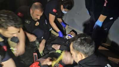 Bursa'nın İnegöl ilçesinde faaliyet gösteren