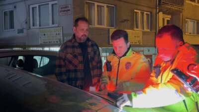  Bursa'da uygulama noktasına girmemek