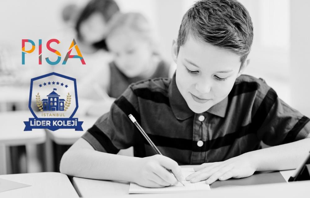 Uluslararası öğrenci değerlendirme