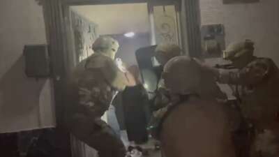 Bursa merkezli İstanbul ve Çorum'da