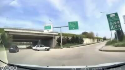 Bursa Şehir Hastanesi Otoban Bağlantı