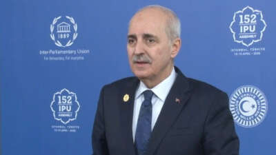 Türkiye Büyük Millet Meclisi (TBMM)