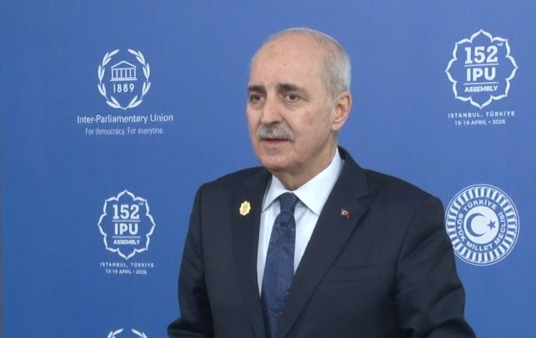 Türkiye Büyük Millet Meclisi