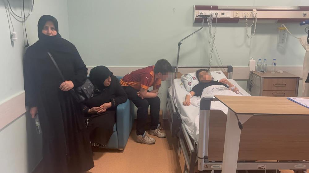 Kahramanmaraş’taki okul saldırısından yaralı kurtulan öğrenci konuştu