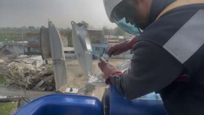 Bursa başta olmak üzere Balıkesir,