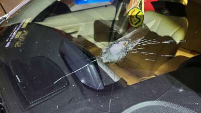 Bursa'da iki kişi arasında çıkan