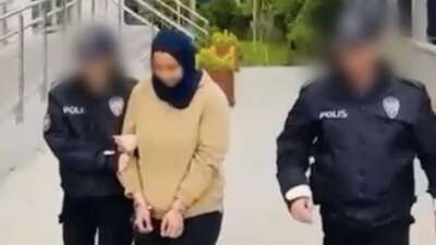  Bursa'nın Osmangazi ilçesinde haklarında