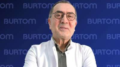 Sağlıklı bir yaşamın anahtarının düzenli