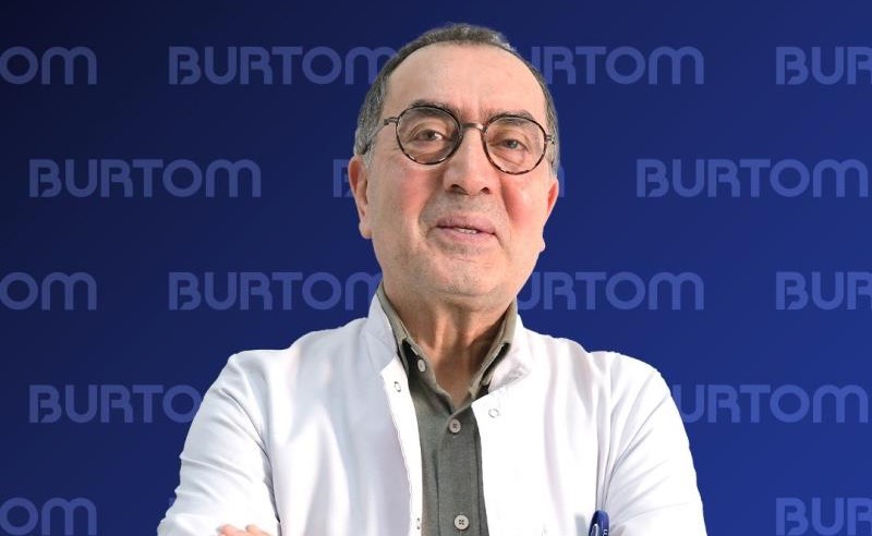 Sağlıklı bir yaşamın anahtarının