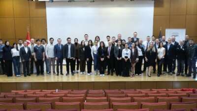 Mudanya Üniversitesi Fikir ve Teknoloji