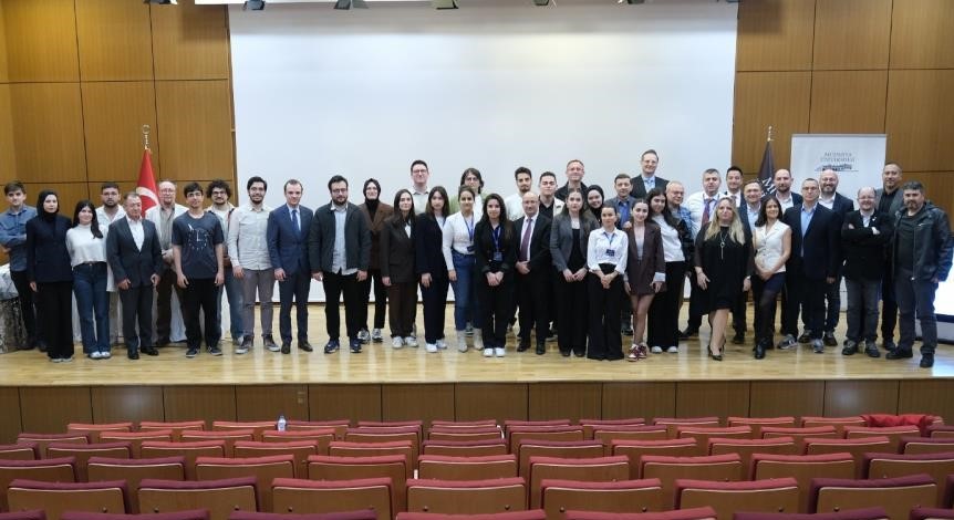 Mudanya Üniversitesi Fikir ve