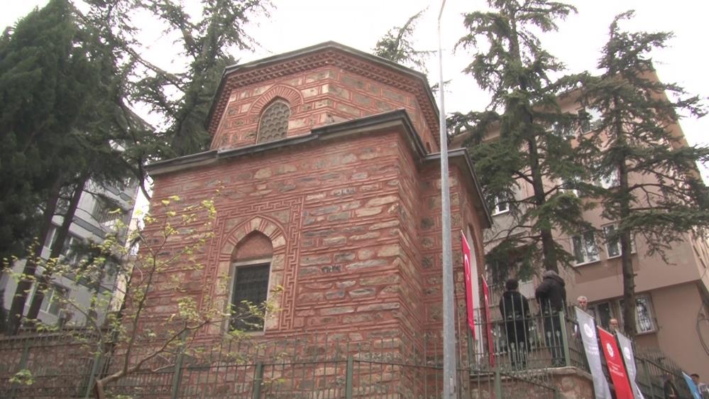 Bursa'da 15'inci yüzyıldan kalma