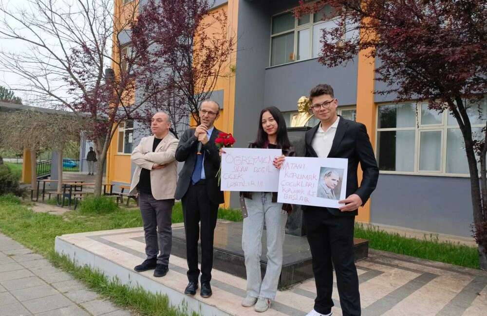 Şanlıurfa ve Kahramanmaraş'ta yaşanan