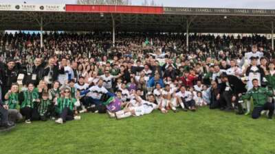 Nesine 3.Lig 1. Grup’taki temsilcilerimizden