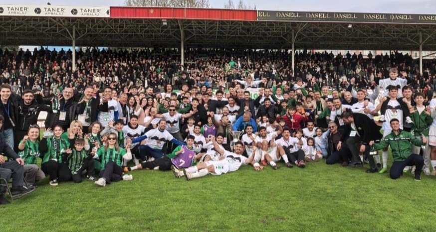 Nesine 3.Lig 1. Grup’taki