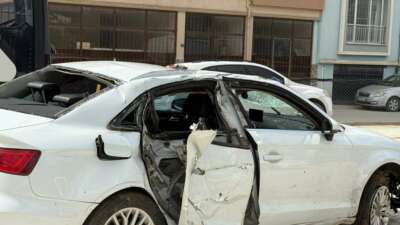 Bursa’nın Gemlik ilçesine bağlı Kumla