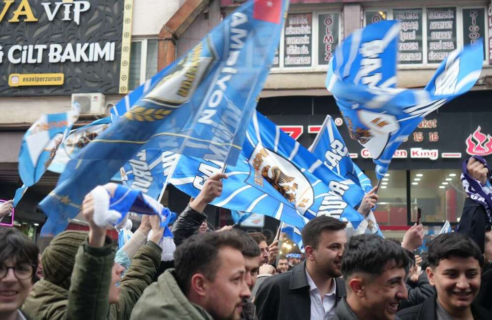 Trendyol 1. Lig'in 36.