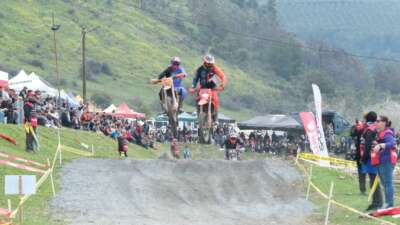 Türkiye Süper Enduro Şampiyonası'nda sezonun