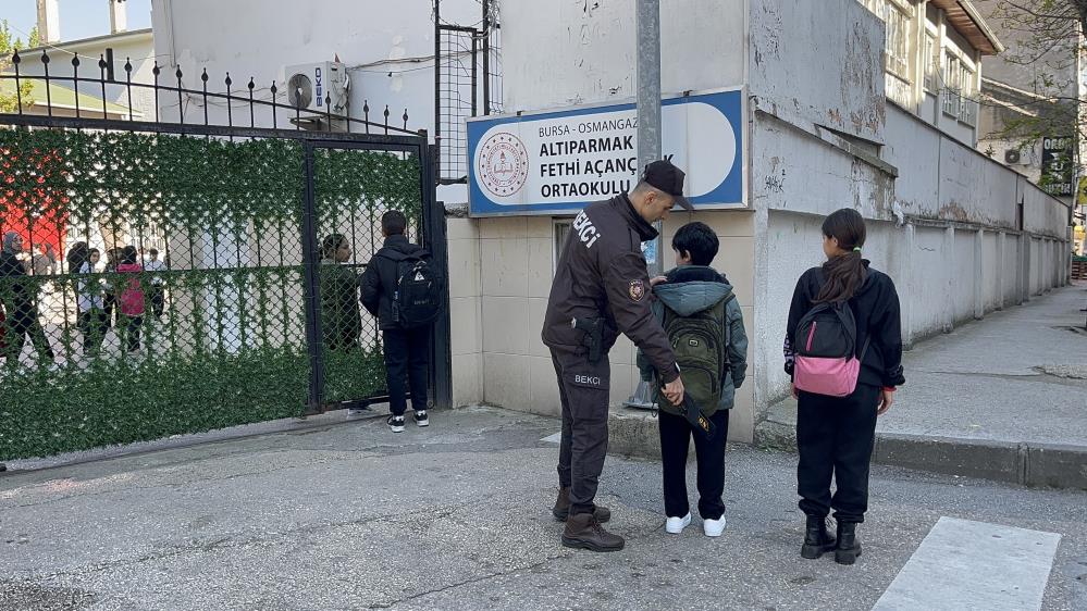 Kahramanmaraş ve Şanlıurfa'da yaşanan