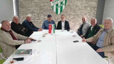 Bursaspor ve Milli Takımın unutulmaz