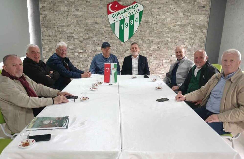 Bursaspor ve Milli Takımın