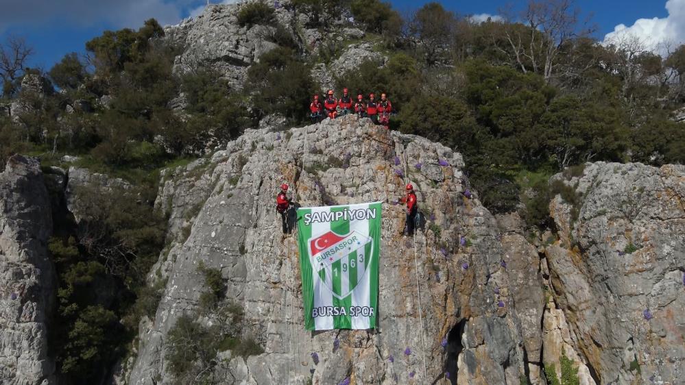Bursa’nın Gürsu ilçesinde GÜRAK ve
