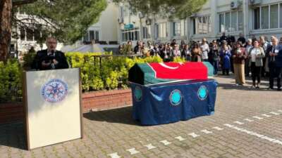 Bursa’da hayatını kaybeden Uludağ Üniversitesi