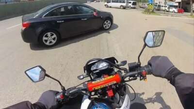 Bursa’da meydana gelen trafik kazasında,