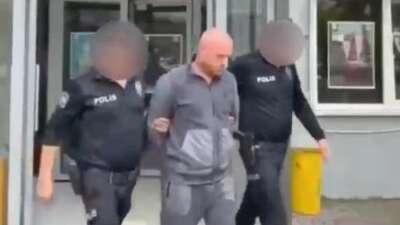 Bursa İl Emniyet Müdürlüğü ekipleri