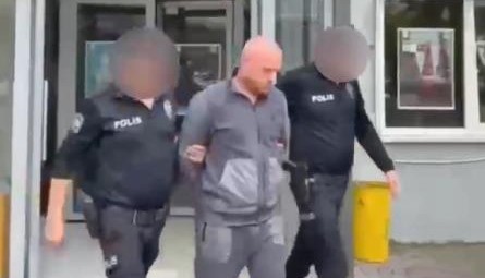 Bursa İl Emniyet Müdürlüğü