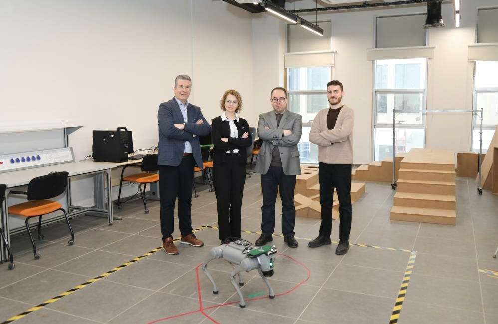 Bursa Teknik Üniversitesi (BTÜ),