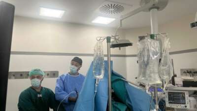 Hayat Hastanesi Ortopedi ve Travmatoloji