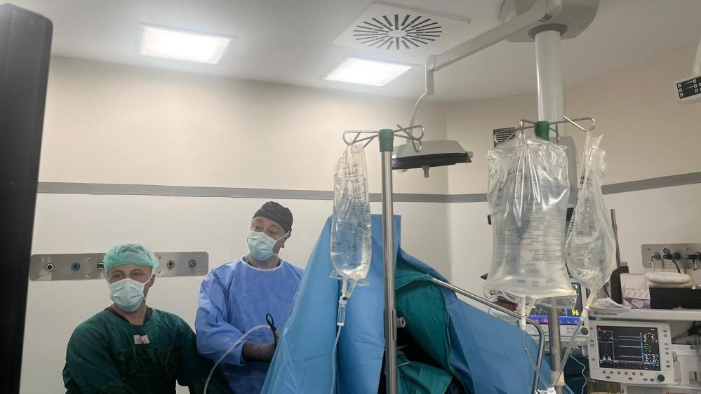 Hayat Hastanesi Ortopedi ve Travmatoloji