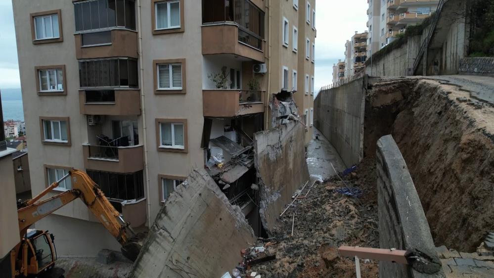 - Bursa’nın Mudanya ilçesinde