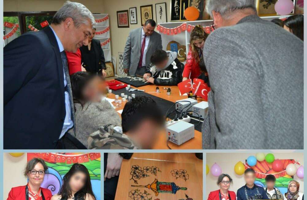 Bursa Denetimli Serbestlik