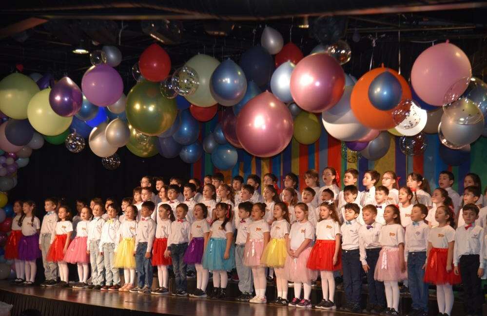 Şahinkaya Eğitim Kurumları, 23