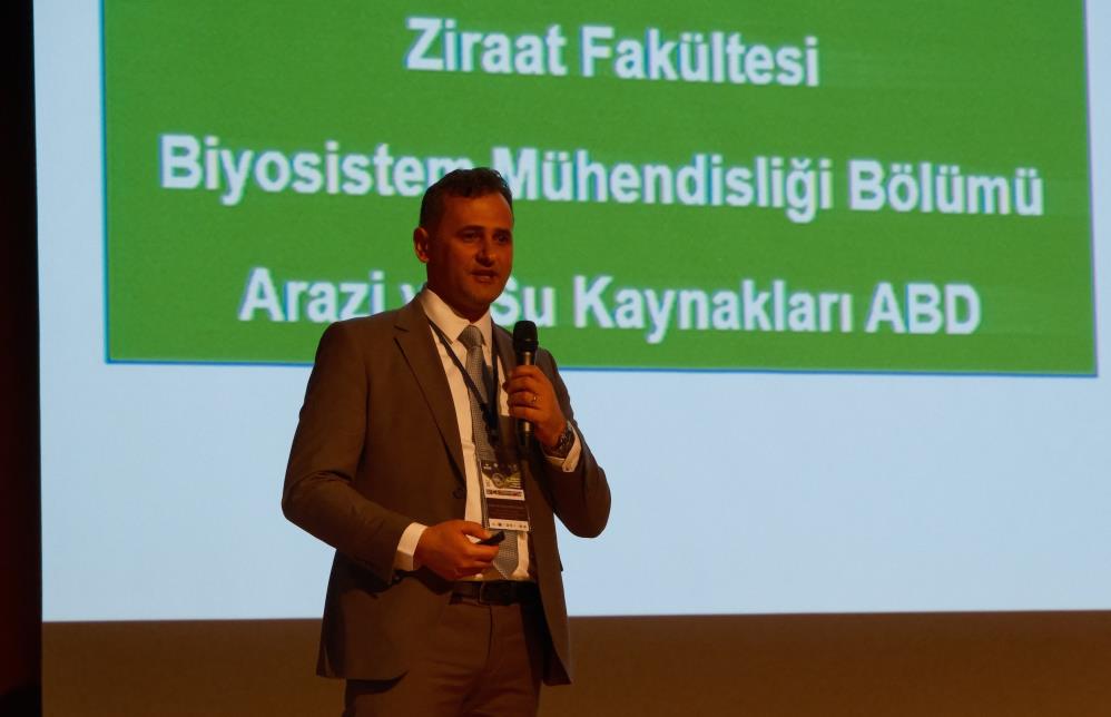 Bursa Uludağ Üniversitesi (BUÜ)