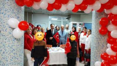 Sosyal sorumluluk projeleri yararına konserler