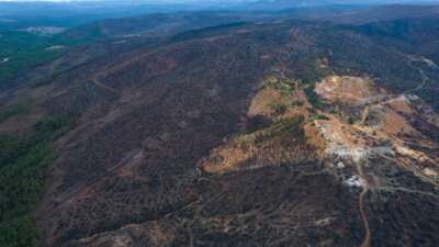 Bursa’da yakın tarihin en büyük