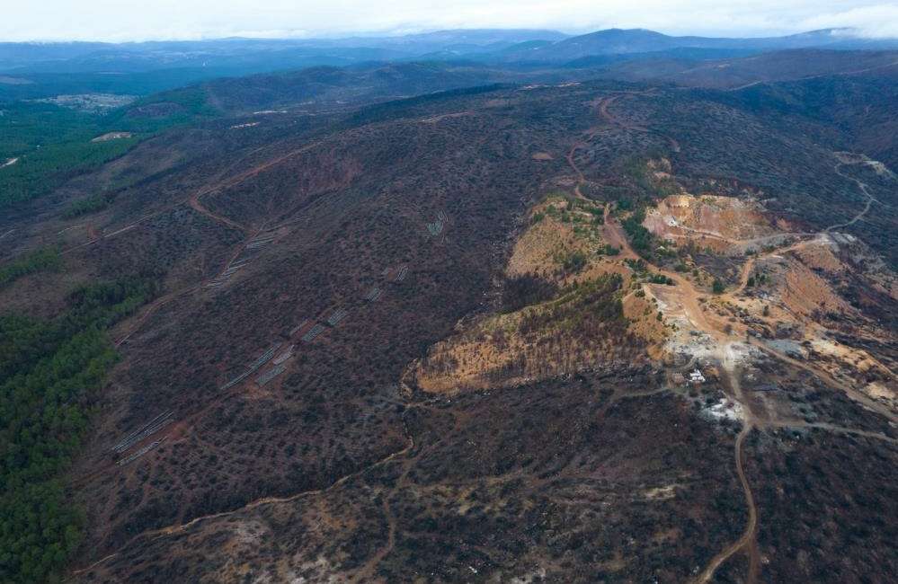 Bursa’da yakın tarihin en