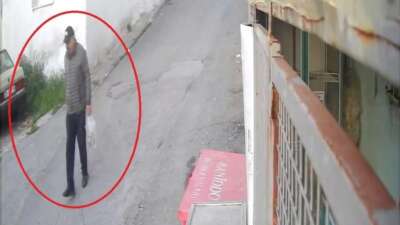 Bursa’da 2011’de işlenen tasarlayarak cinayetin