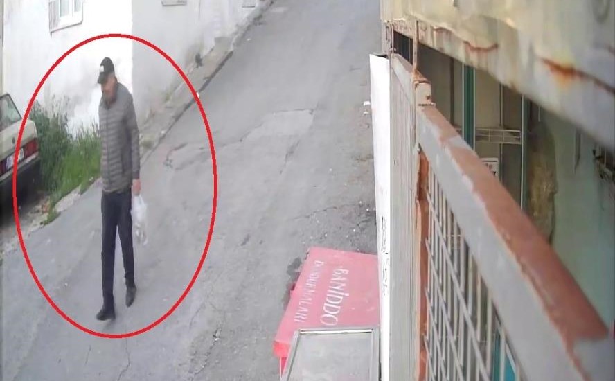 Böylesi ne duyuldu, ne görüldü; Bursa’da film gibi kaçış…