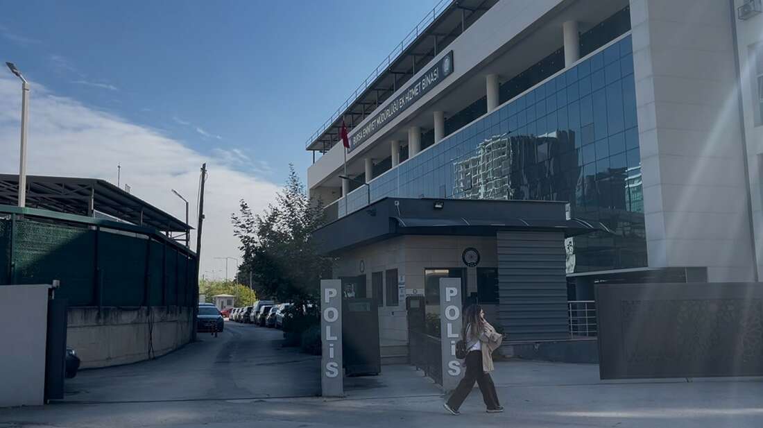 Bursa'da imar süreçleri üzerinden