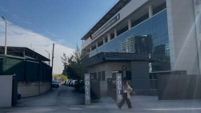 Bursa'da imar süreçleri üzerinden rüşvet