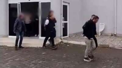 Bursa’nın Gemlik ilçesinde evden ve