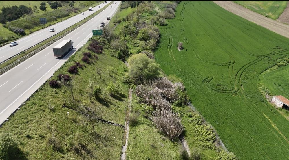 Bursa’da ekipleri alarma geçiren ihbar!